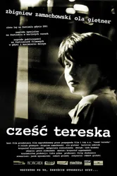 Привет, Терезка! 2001 постер