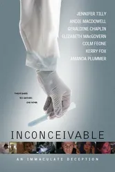 Немыслимый 2008 постер