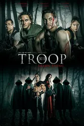 301 Troop: Arawn Rising постер