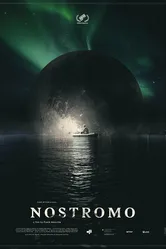 Nostromo постер