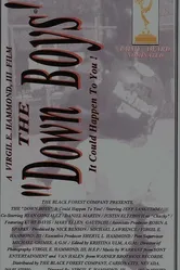 The Down Boys: It Could Happen to You! постер