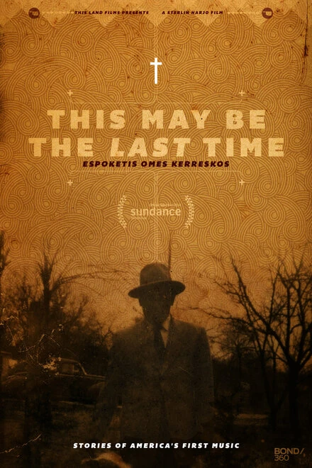 Постер This May Be the Last Time