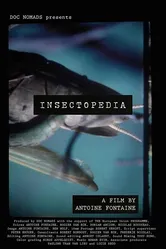 Insectopedia постер