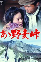 Перевал Номуги 1979 постер
