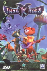 Насекомусы 1994 постер