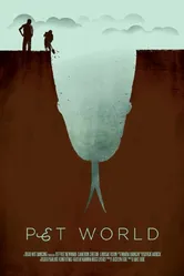Pet World постер
