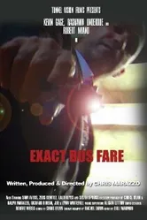 Exact Bus Fare постер