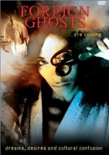 Постер Foreign Ghosts