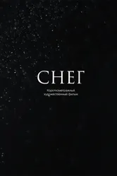 Снег 2013 постер