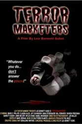 Terrormarketers постер