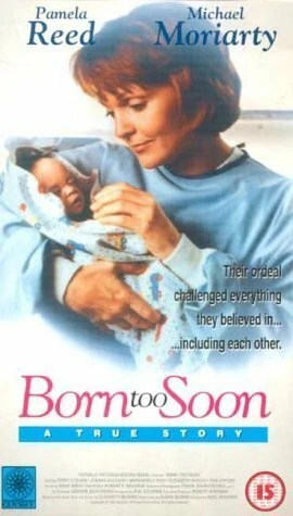 Постер Born Too Soon