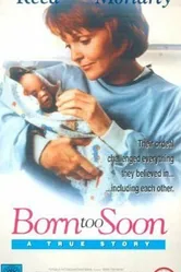 Born Too Soon постер