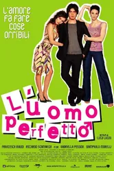 Идеальный мужчина 2005 постер
