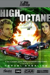High Octane 4 постер