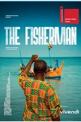The Fisherman постер