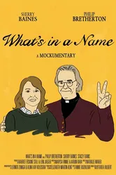What's in a Name постер