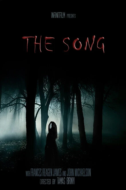 Постер The Song