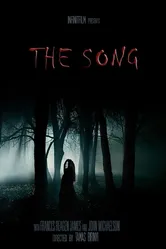 The Song постер