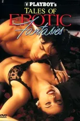 Playboy: Tales of Erotic Fantasies постер