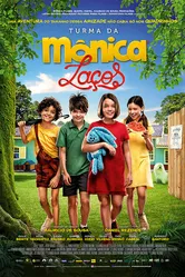 Turma da Mônica: Lições постер