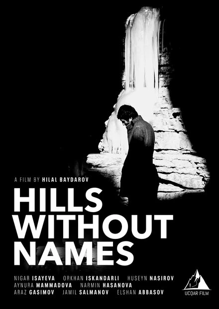 Постер Hills Without Names