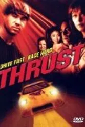 Максимальный толчок 2003 постер
