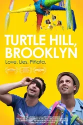 Turtle Hill, Brooklyn постер