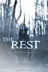 The Rest постер