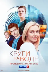 Круги на воде 2024 постер