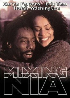 Постер Mixing Nia