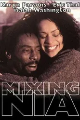 Mixing Nia постер