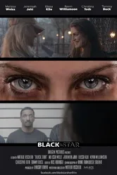 Black Star постер