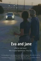 Eva and Jane постер