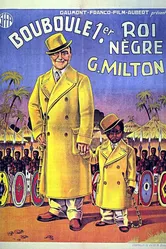 Бубуль I 1934 постер