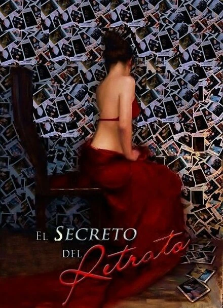 Постер The Portrait's Secret