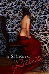 The Portrait's Secret постер