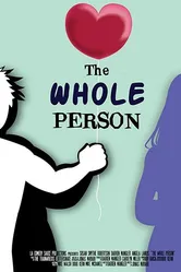 The Whole Person постер