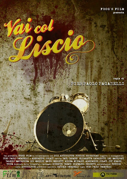 Постер Vai col liscio