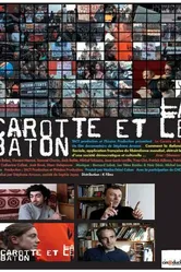 La carotte et le bâton постер
