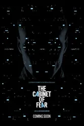 The Cabinet of Fear постер