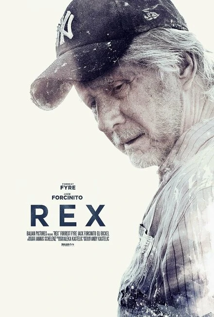 Постер Rex