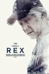 Rex постер