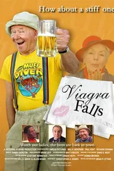 Viagra Falls постер