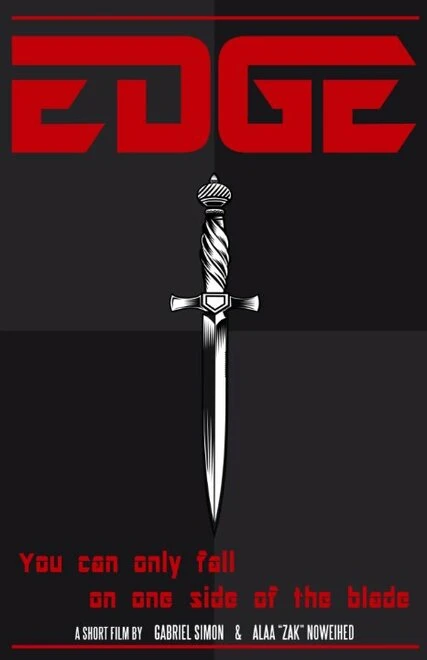 Постер Edge 2016