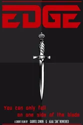 Edge 2016 постер