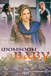 Monsoon Baby постер