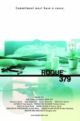 Rogue 379 постер