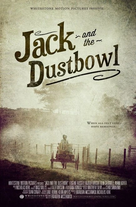 Постер Jack and the Dustbowl