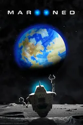 Marooned 2019 постер