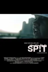 Sp!t постер